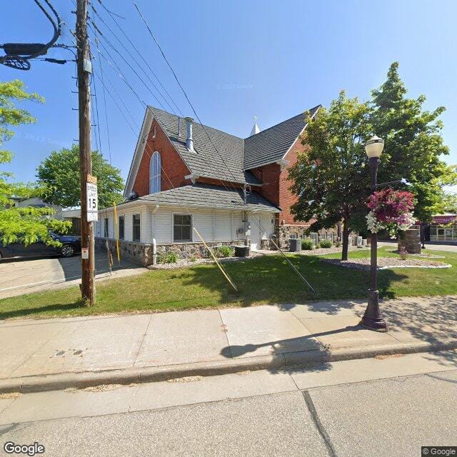 Photo of Clintonville Housing Authority. Affordable housing located at 25 N 12TH Street CLINTONVILLE, WI 54929