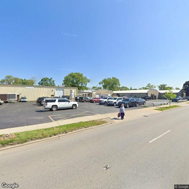Photo of LYONS SENIOR APTS at 8323 44TH ST LYONS, IL 60534