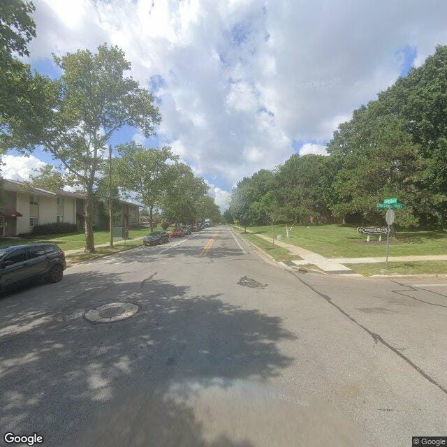 Photo of CAMELOT DUPLEX at 3959 CAMELOT DR SE GRAND RAPIDS, MI 49546