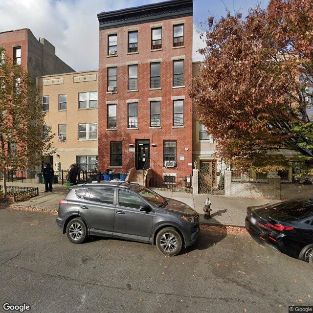 Photo of JEFFERSON CLUSTER (161 JEFFERSON AVE). Affordable housing located at 161 JEFFERSON AVE BROOKLYN, NY 11216