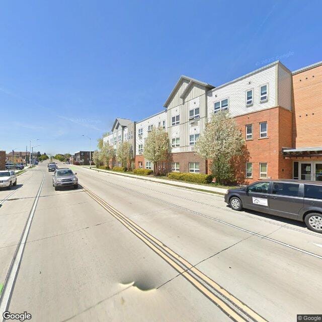 Photo of HIGHLAND COMMONS. Affordable housing located at 6700 W BELOIT RD WEST ALLIS, WI 53214