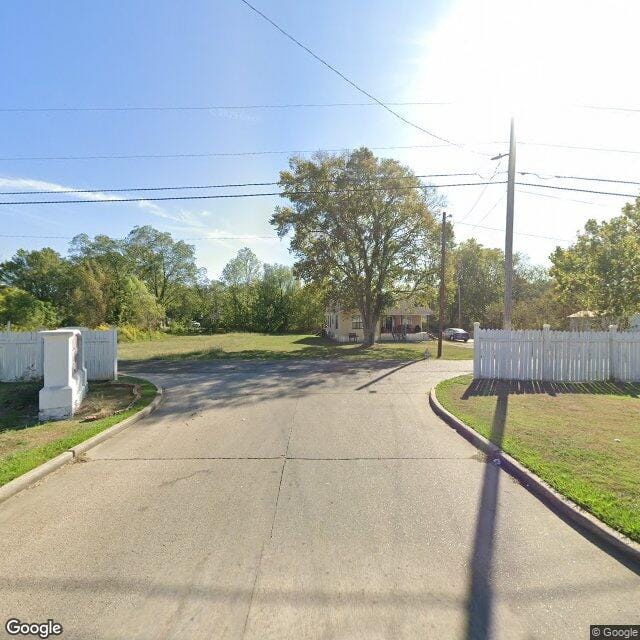 Photo of GENESIS COURT at 308 GENESIS CT YAZOO CITY, MS 39194