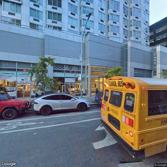 Photo of 80 DEKALB AVENUE. Affordable housing located at 80 DEKALB AVE BROOKLYN, NY 11201