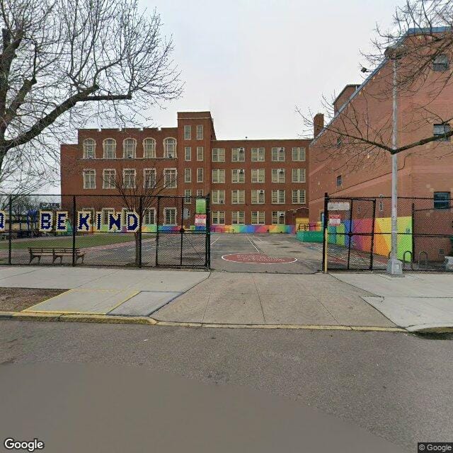 Photo of EAST RIVER APARTMENTS. Affordable housing located at 109-113 130TH STREET NEW YORK, NY 10037