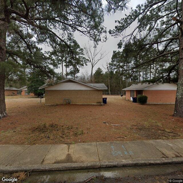 Photo of Housing Authority of the Town of Jonesboro. Affordable housing located at 839 Harvey Place JONESBORO, LA 71251