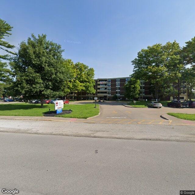 Photo of Warren County Housing Authority. Affordable housing located at 200 E HARLEM AVENUE MONMOUTH, IL 61462
