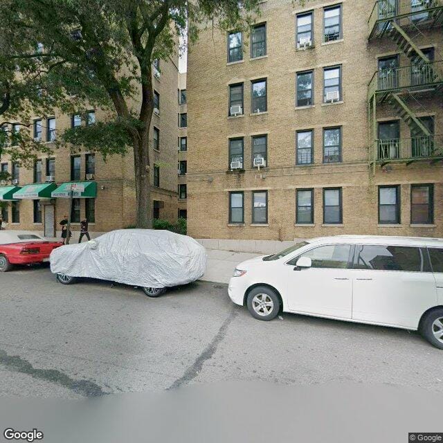 Photo of 615 W 173RD ST. Affordable housing located at 615 W 173RD ST NEW YORK, NY 10032