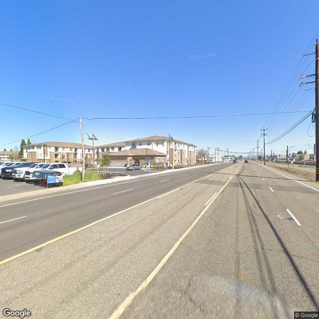 Photo of Sunrise Crossing Apartments at 11295 Folsom Blvd Rancho Cordova, CA 95742