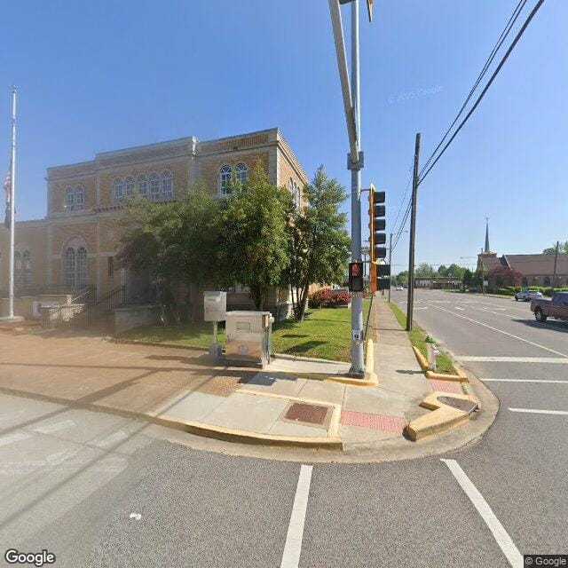 Photo of Massac County Housing Authority. Affordable housing located at 1209 East 5th Street METROPOLIS, IL 62960