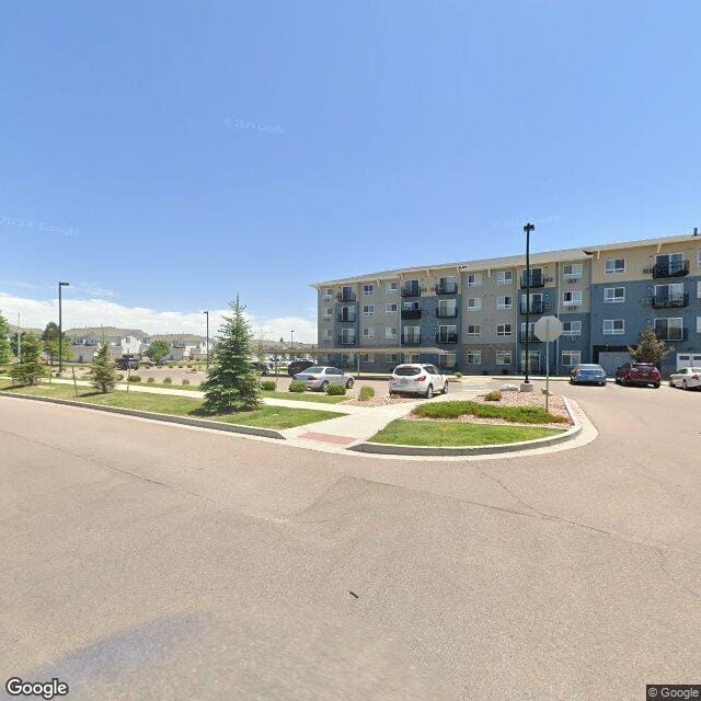 Photo of TRADITIONS AT COLORADO SPRINGS at 6010 TUTT BLVD COLORADO SPRINGS, CO 80923