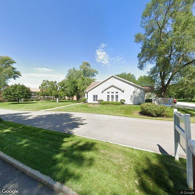Photo of BAYVIEW ELDERLY. Affordable housing located at 230 NORTHWAY PARK RD MACHESNEY PARK, IL 61115