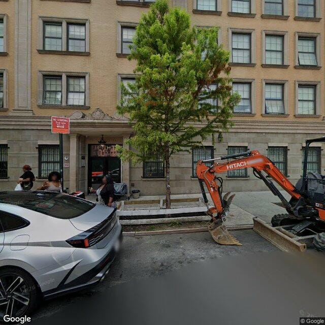 Photo of PROSPERO HALL - EAST HARLEM VETERANS INITIATIVE. Affordable housing located at 100 EAST 118TH STREET NEW YORK, NY 10035