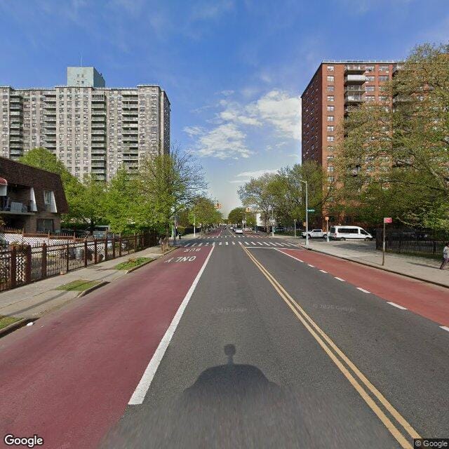 Photo of STORY AVENUE EAST AFFORDABLE LLC. Affordable housing located at 1530 STORY AVENUE BRONX, NY 10473