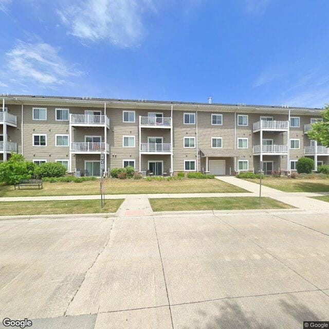 Photo of GARDINER PLACE SENIOR APTS. Affordable housing located at 251 RIVER HAVEN DR EAST DUNDEE, IL 60118
