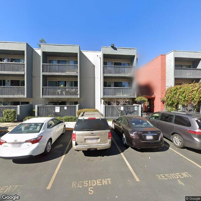 Photo of THE SHERIDAN APTS at 360 SHERIDAN AVE PALO ALTO, CA 94306