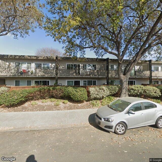 Photo of PALO ALTO FAMILY HOUSING. Affordable housing located at 801 ALMA ST PALO ALTO, CA 94301