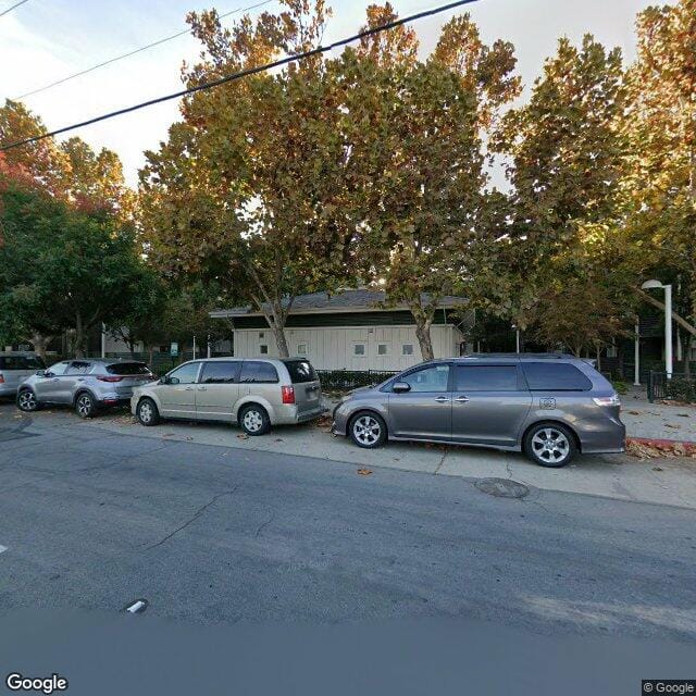 Photo of BETTY ANN GARDENS at 941 LUNDY AVE SAN JOSE, CA 95133