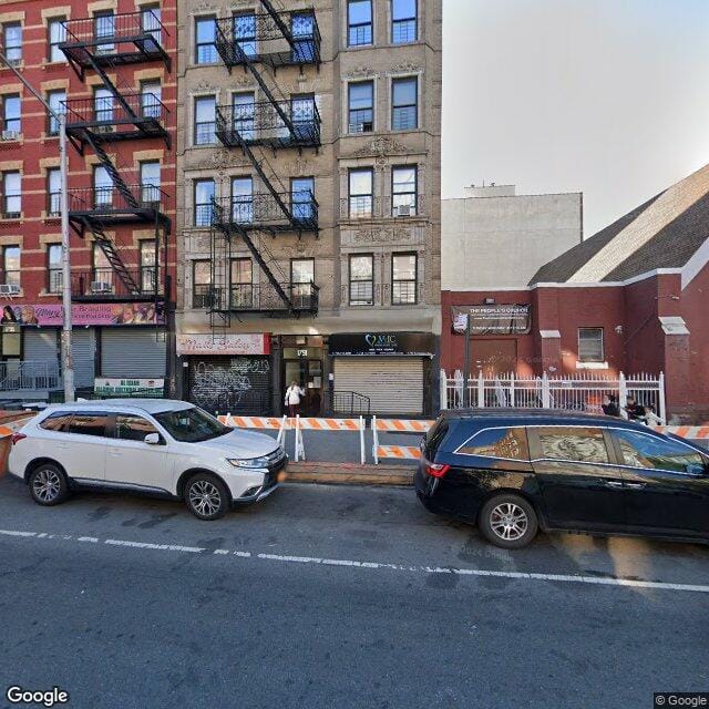 Photo of 1791 LEX ASSOC. Affordable housing located at 175 E 111TH ST NEW YORK, NY 10029
