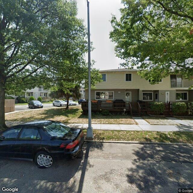 Photo of CANTERBURY HOUSE. Affordable housing located at 1331 BAY ST STATEN ISLAND, NY 10305