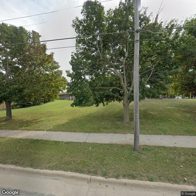 Photo of East Jordan Housing Commission. Affordable housing located at 451 WATER Street EAST JORDAN, MI 49727