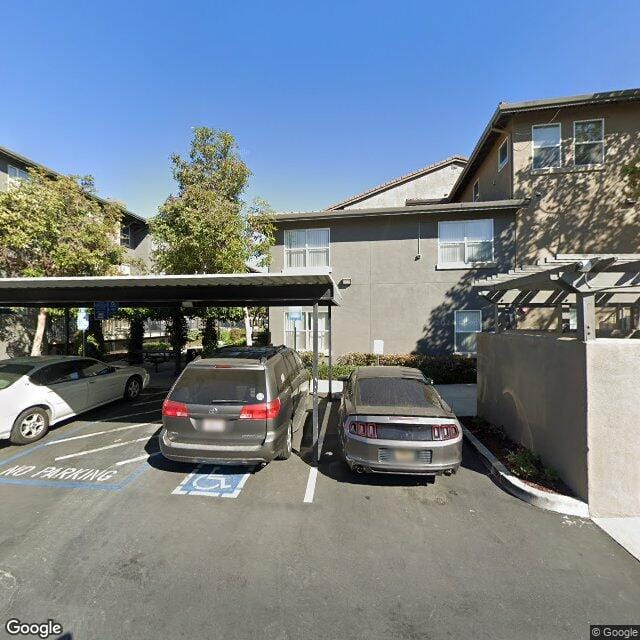 Photo of RIVERWOOD GROVE. Affordable housing located at 2150 TASMAN DR SANTA CLARA, CA 95054