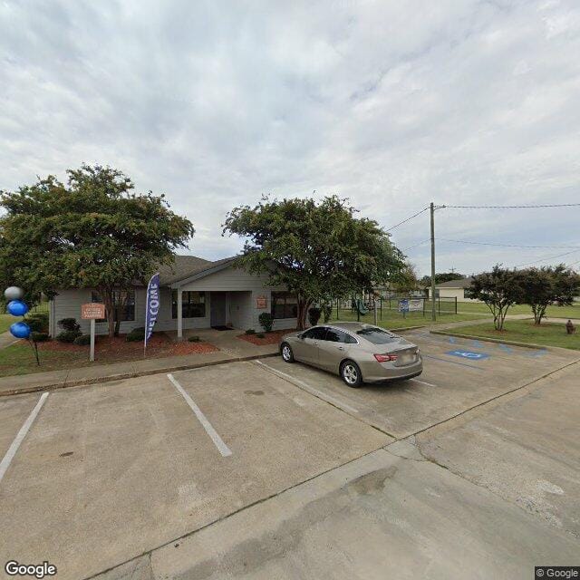 Photo of BOLIVAR HOMES. Affordable housing located at 1009 ELM ST CLEVELAND, MS 38732