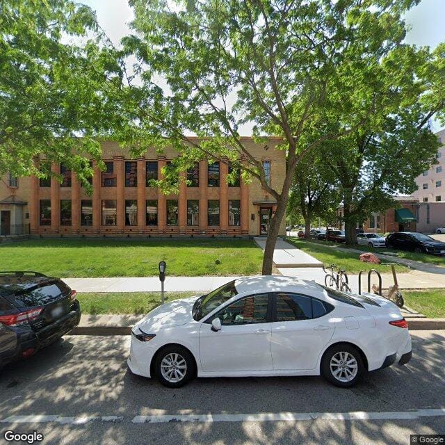 Photo of PARK EAST ENTERPRISE LIVE-WORK LOFTS at 1407 1441 N MLK DR MILWAUKEE, WI 