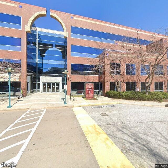 Photo of Arlington County Dept of Human Services. Affordable housing located at 2100 Washington Blvd., 3rd Floor ARLINGTON, VA 22204