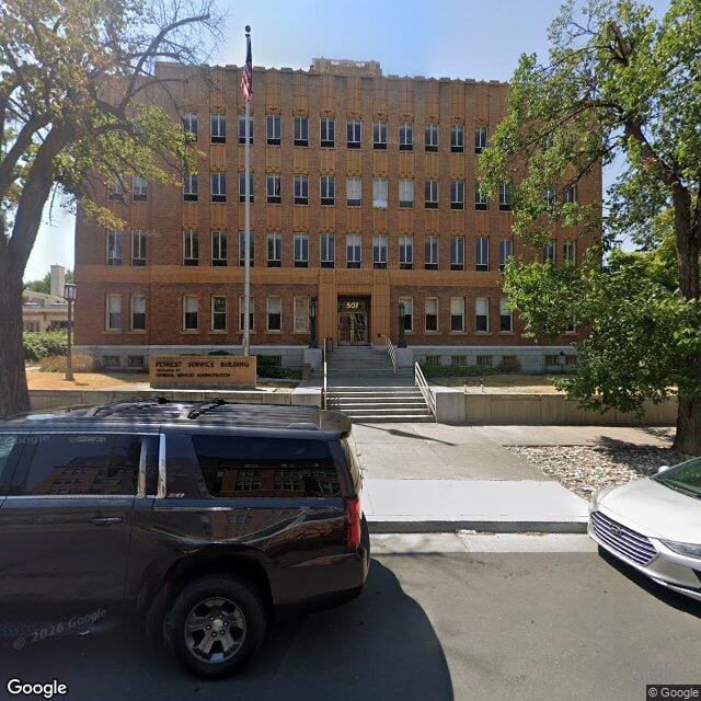 Photo of Housing Authority of the City of Ogden. Affordable housing located at 1100 Grant Avenue OGDEN, UT 84404