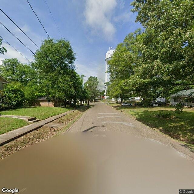 Photo of 106 SHORT CURRY STREET/HENDERSON STREET at 106 SHORT CURRY ST STARKVILLE, MS 