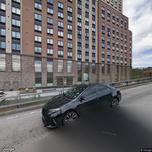 Photo of Sherman Creek North Cove. Affordable housing located at 375 W 207th St New York, NY 10034