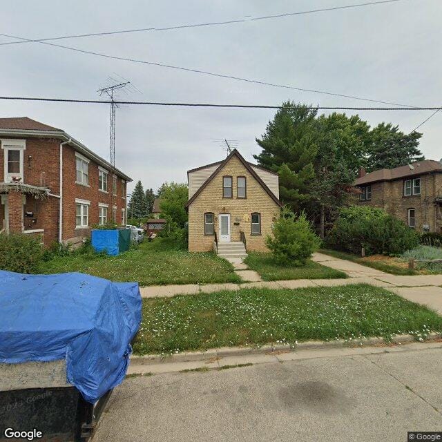Photo of 2318 54TH ST. Affordable housing located at 2318 54TH ST KENOSHA, WI 53140