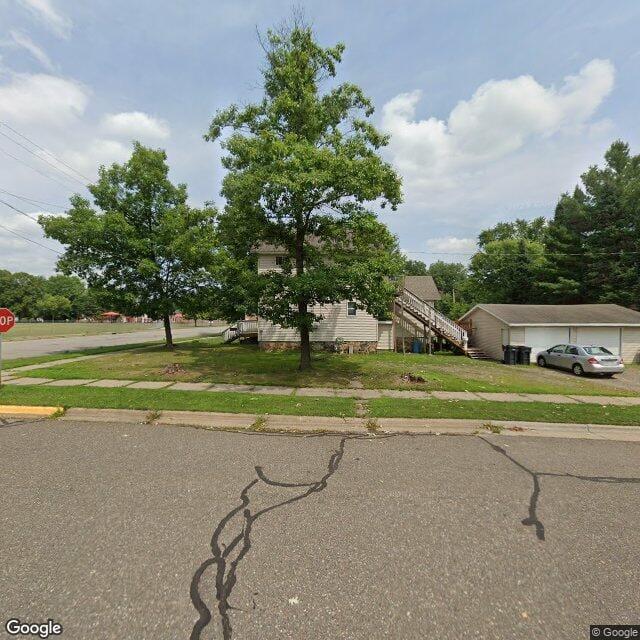 Photo of ADA DEER MANOR I. Affordable housing located at 820 RIVER DR MEDFORD, WI 54451