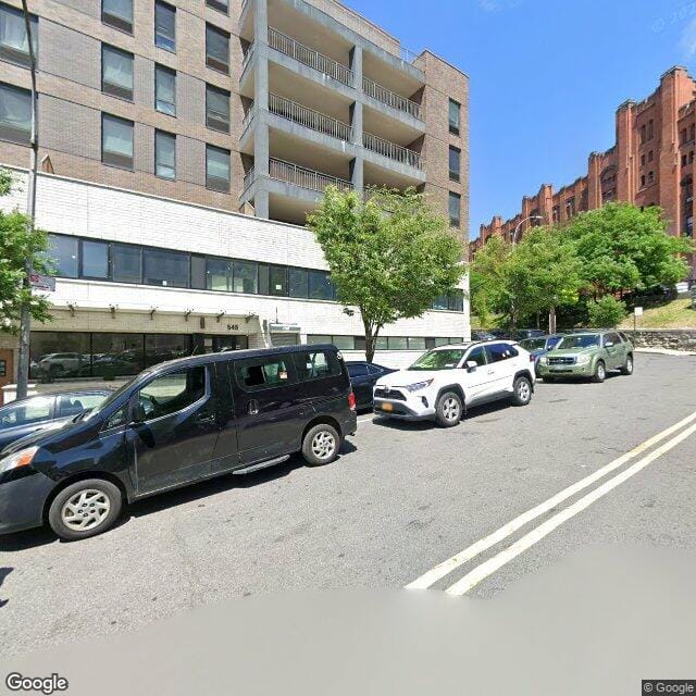 Photo of 545 E 166 TERRACE LLC. Affordable housing located at 545 EAST 166 STREET BRONX, NY 10456