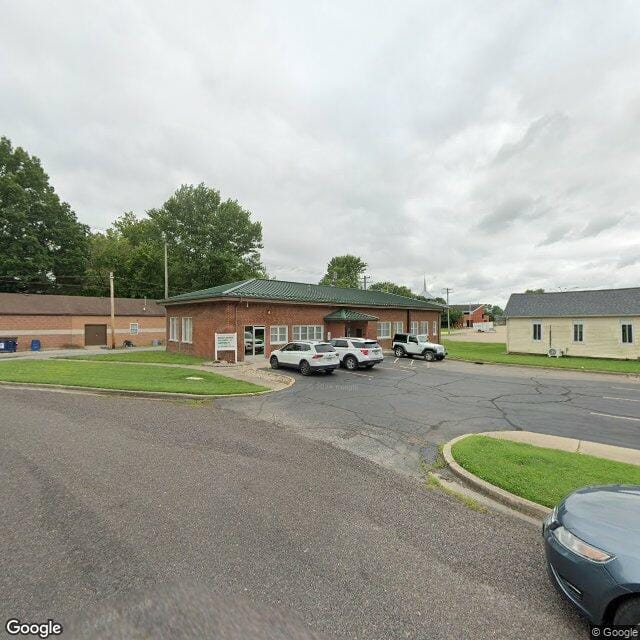Photo of Housing Authority of the County of Bond. Affordable housing located at 220 E WINTER Avenue GREENVILLE, IL 62246