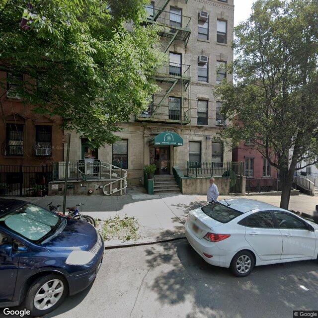 Photo of PHASE PIGGYBACK. Affordable housing located at 1932 CROTONA PKWY BRONX, NY 10460