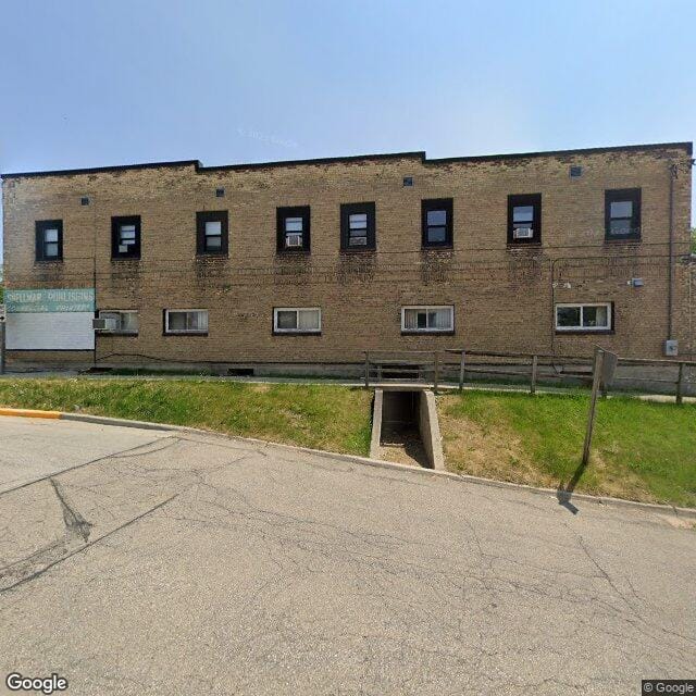 Photo of OCONTO FALLS FAMILY HOUSING at  OCONTO FALLS, WI 