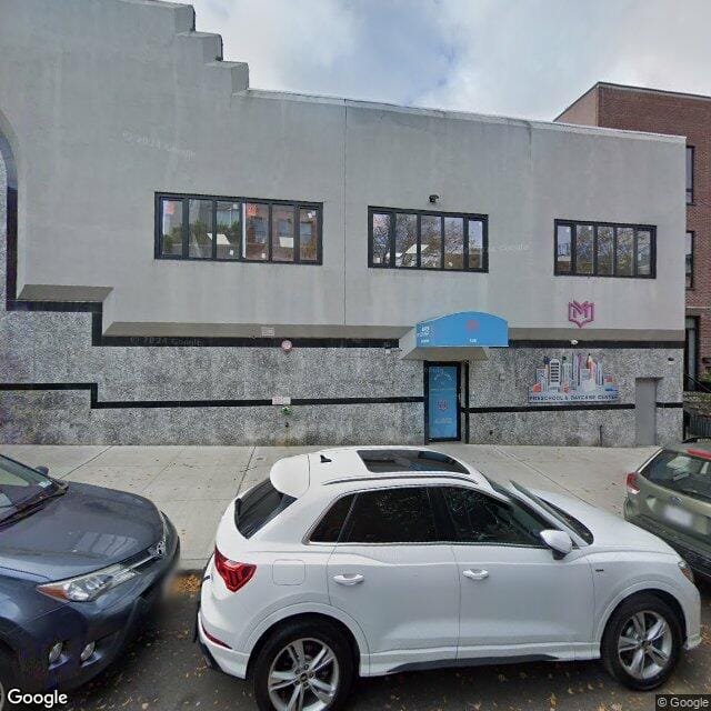 Photo of BAY PARK TWO COMPANY. Affordable housing located at 3395-3415 NEPTUNE AVE BROOKLYN, NY 11224