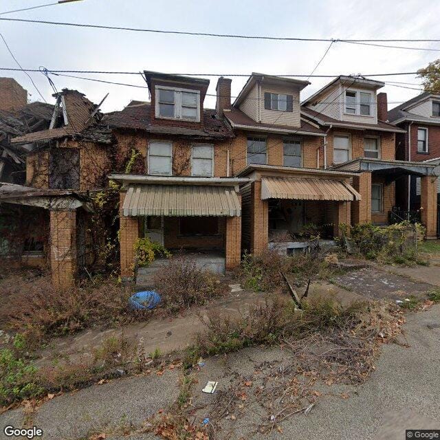 Photo of 509 ANN ST. Affordable housing located at 509 ANN ST BRADDOCK, PA 15104