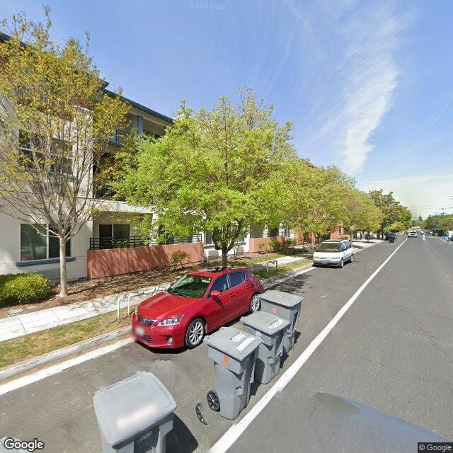 Photo of BELOVIDA SANTA CLARA SENIOR APTS. Affordable housing located at 1820 MAIN ST SANTA CLARA, CA 95050