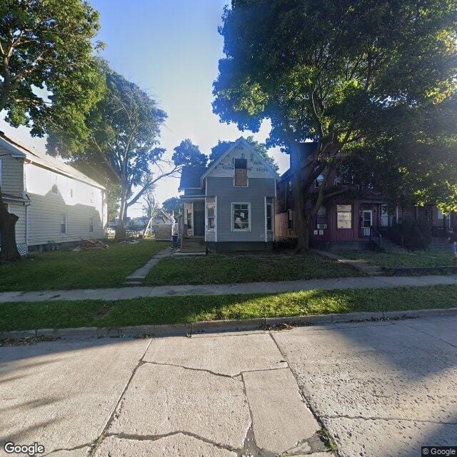 Photo of 1607 WINSLOW ST. Affordable housing located at 1607 WINSLOW ST RACINE, WI 53404
