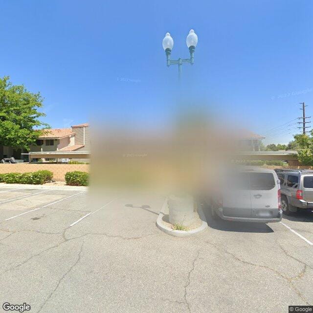 Photo of FERNWOOD SENIOR APARTMENTS at 45151 FERN AVENUE LANCASTER, CA 93534