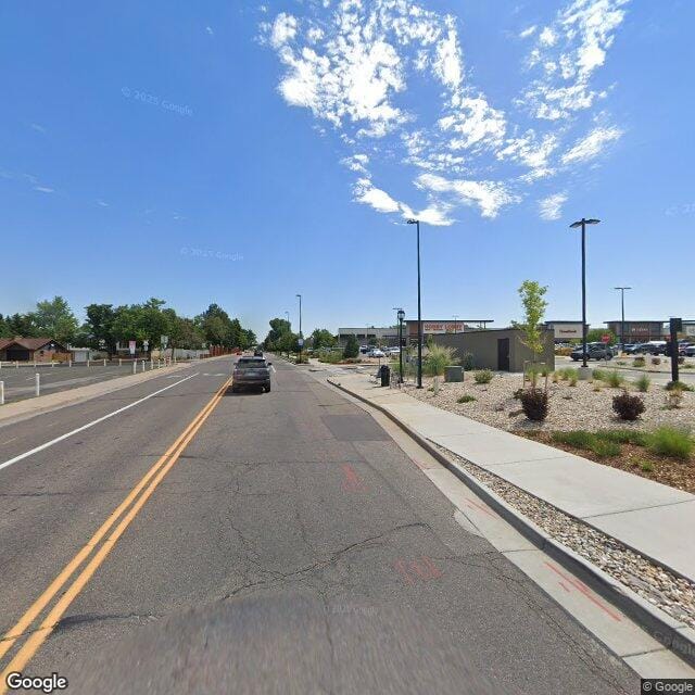 Photo of TOWN CENTER NORTH APARTMENTS at 7340 W. 44TH AVE. WHEAT RIDGE, CO 80033