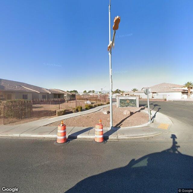 Photo of LOUISE SHELL/HARMONY PARK APTS at 2101 N MARTIN LUTHER KING BLVD LAS VEGAS, NV 89106