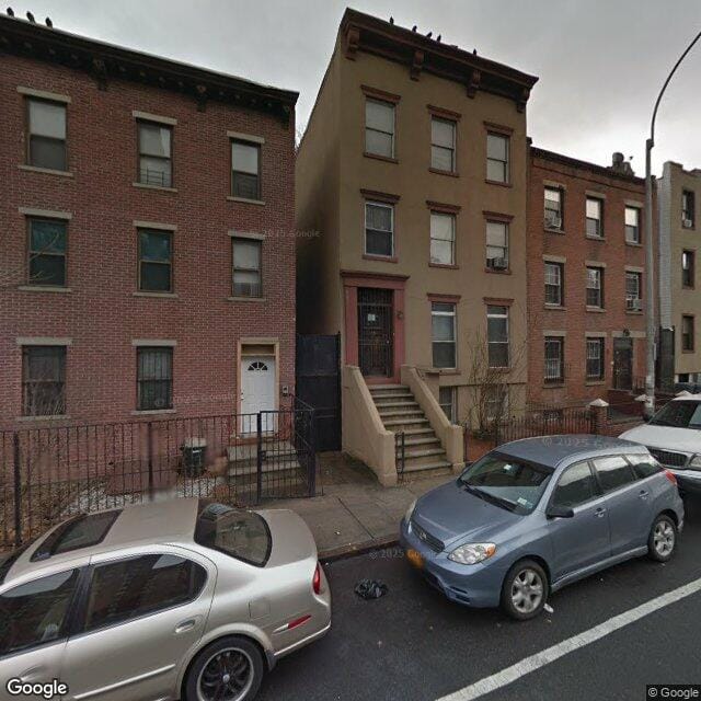 Photo of MSGR. JOHN P. OBRIEN SENIOR APARTMENTS L.P.. Affordable housing located at 4112 FT. HAMILTON PARKWAY BROOKLYN, NY 11219