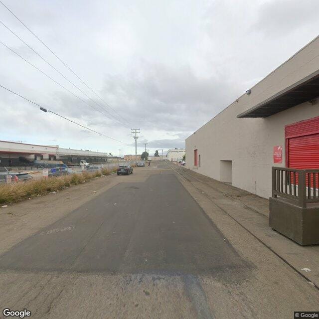 Photo of GRANT HEIGHTS II at 2651-2663 J ST SAN DIEGO, CA 92102