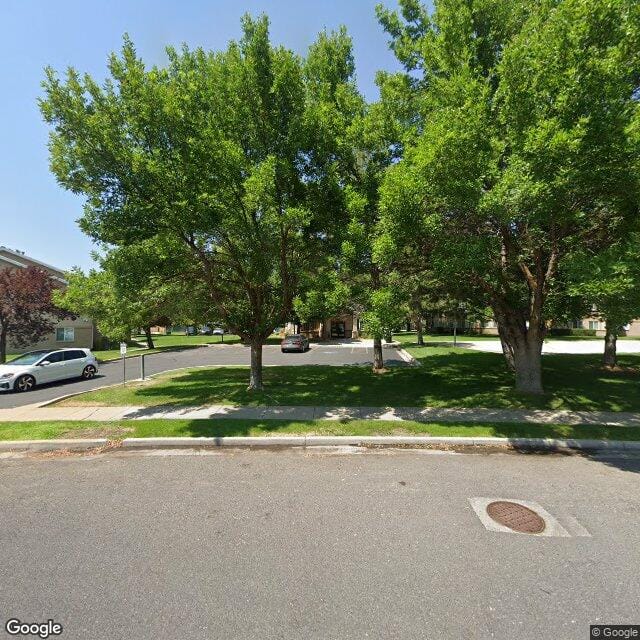 Photo of RIVERWALK APTS. at 781 SOUTH RIVERWALK DRIVE LOGAN, UT 84321