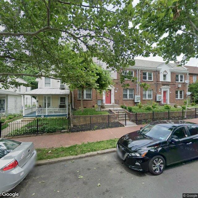 Photo of 1522-1526 V St SE. Affordable housing located at 1522-1526 V St SE Washington, DC 20020