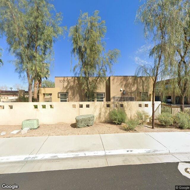 Photo of SAN JACINTO VILLAS at 1692 S SANTA FE AVE SAN JACINTO, CA 92583