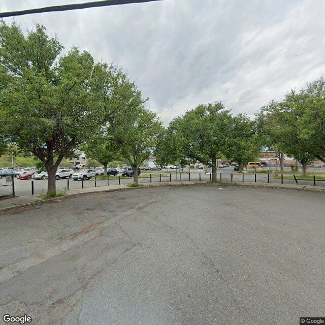 Photo of Lynn Housing Authority. Affordable housing located at 10 Church Street LYNN, MA 1902
